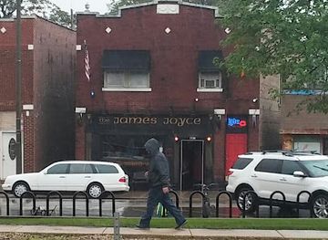 illinois/berwyn/landmark/james-joyce-irish-pub