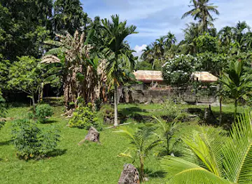 Airai Bai