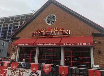 maryland/silver-spring/landmark/the-fire-station-1-restaurant-bar