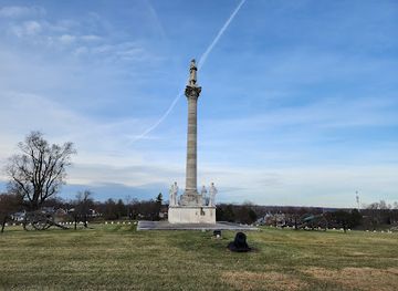 ohio/dayton/landmark/dayton-national-cemetery