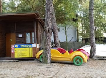 czechia/machovo-jezero/landmark/camp-borny