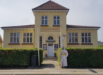 denmark/langeland/landmark/langelands-museum