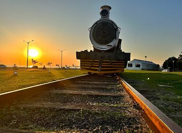 paraguay/encarnacion/landmark/playa-san-jose