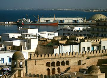 tunisia/the-sahel/landmark/sousse-bab-jdid