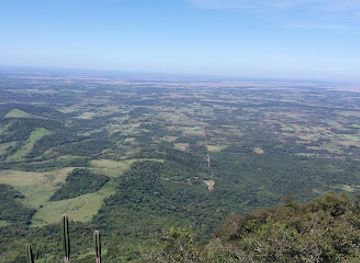 paraguay/cerro-pero/landmark/cerro-tres-kandu