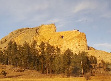 Crazy Horse Memorial
