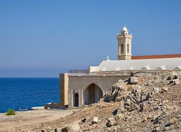 cyprus/karpas-peninsula/landmark/apostolos-andreas-monastery