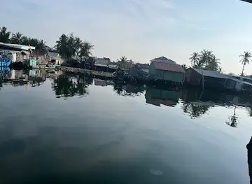 Phu Quoc Night Market