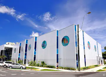Cairns Aquarium