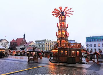 poland/bydgoszcz/szwederowo/landmark/stary-rynek