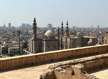 egypt/cairo/landmark/ablaq-palace