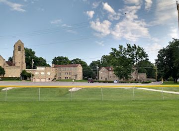 Shawnee Indian Mission State Historic Site