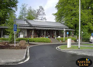 Schatzhaus im Spessart