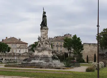 MONUMENT DU COMTAT