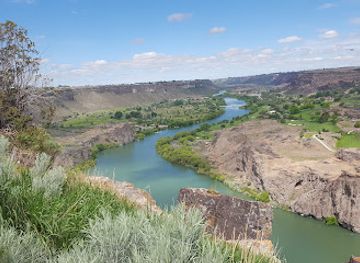 idaho/twin-falls/landmark/evel-knievel-jump-monument
