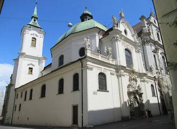 czechia/brno/landmark/the-church-of-st-john