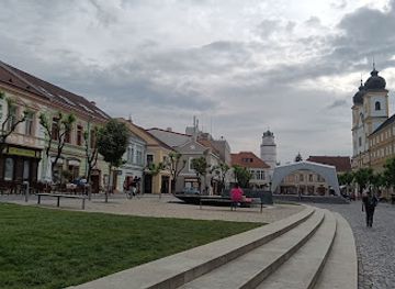 slovakia/trencin/landmark/rimsky-napis-outdoor-view