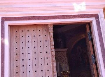 cyprus/troodos-mountains/landmark/archbishop-makarios-iii-tomb