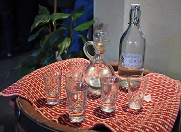 bosnia-and-herzegovina/zenica-doboj-canton/landmark/medunarodni-festival-jakih-alkoholnih-pica-i-likera-zlatni-cokanj