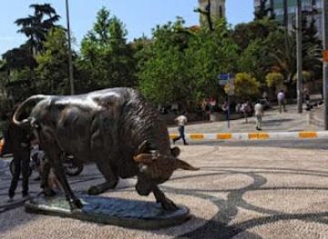 turkiye/istanbul/landmark/kadikoy-bull-statue