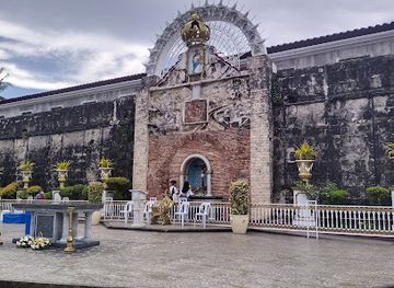 philippines/mindanao/landmark/fort-pilar-shrine