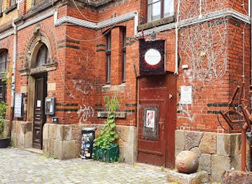 germany/leipzig/connewitz/landmark/katakombe-connewitz