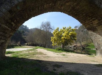 portugal/viseu/landmark/ponte-romana-de-ferreiros-do-dao