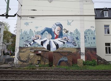 germany/bonn/landmark/mural-art-of-beethoven