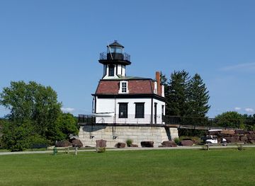 Shelburne Museum