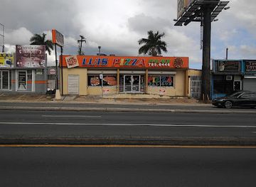 puerto-rico/bayamon/landmark/luis-pizza-palace