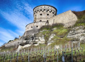 Maschikuli Tower
