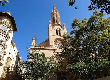spain/palma-de-mallorca/landmark/santa-eulalia-de-ciutat-de-mallorca