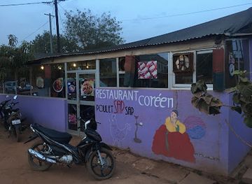 burkina-faso/po/landmark/poulet-sap-sap-korean-restaurant