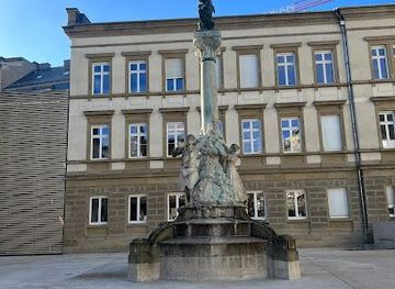 belgium/arlon/landmark/monument-to-dicks-and-lentz