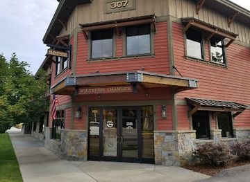 montana/whitefish/landmark/whitefish-chamber-of-commerce