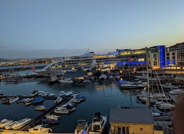 gibraltar/eastern-beach/landmark/century-21-gibraltar