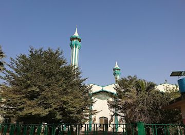 mali/bamako/landmark/grande-mosquee-de-bamako