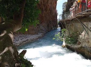 turkiye/saklikent-gorge/landmark/gizlikent-selalesi