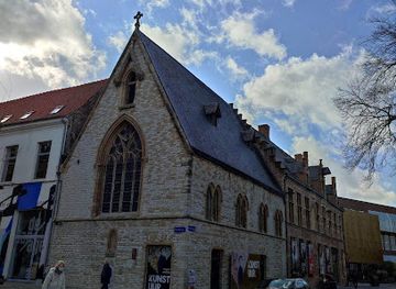 belgium/mechelen/landmark/heilige-geestkapel