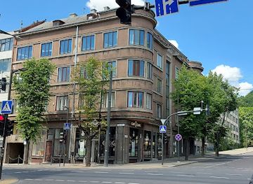 lithuania/kaunas/landmark/art-deco-museum