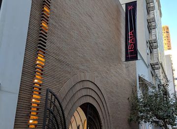 california/san-francisco/union-square/landmark/frank-lloyd-wright-spiral-interior