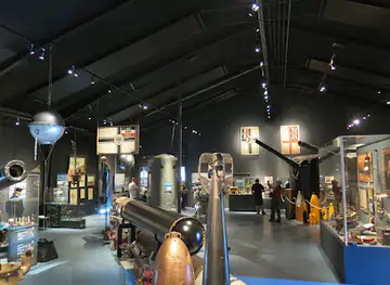 Sea War Museum Jutland