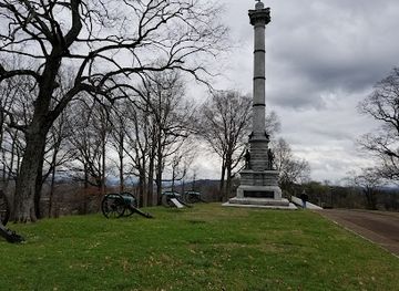 tennessee/sequatchie-valley/landmark/bragg-reservation-national-military-park