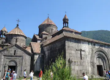 Kusanats Anapat Church