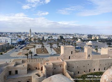 tunisia/monastir/landmark/ribat