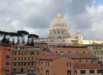 vatican-city/sistine-chapel/landmark/passeggiata-del-gelsomino