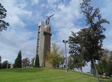 Vulcan Park and Museum