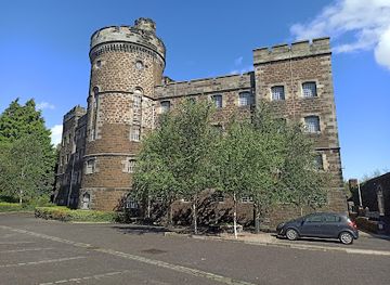 united-kingdom/stirling/landmark/stirling-old-town-jail