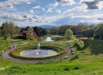Kurpark Oberlaa
