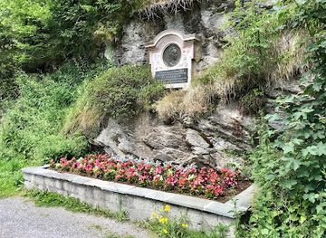 austria/bad-gastein/landmark/denkmal-kaiserin-sissi
